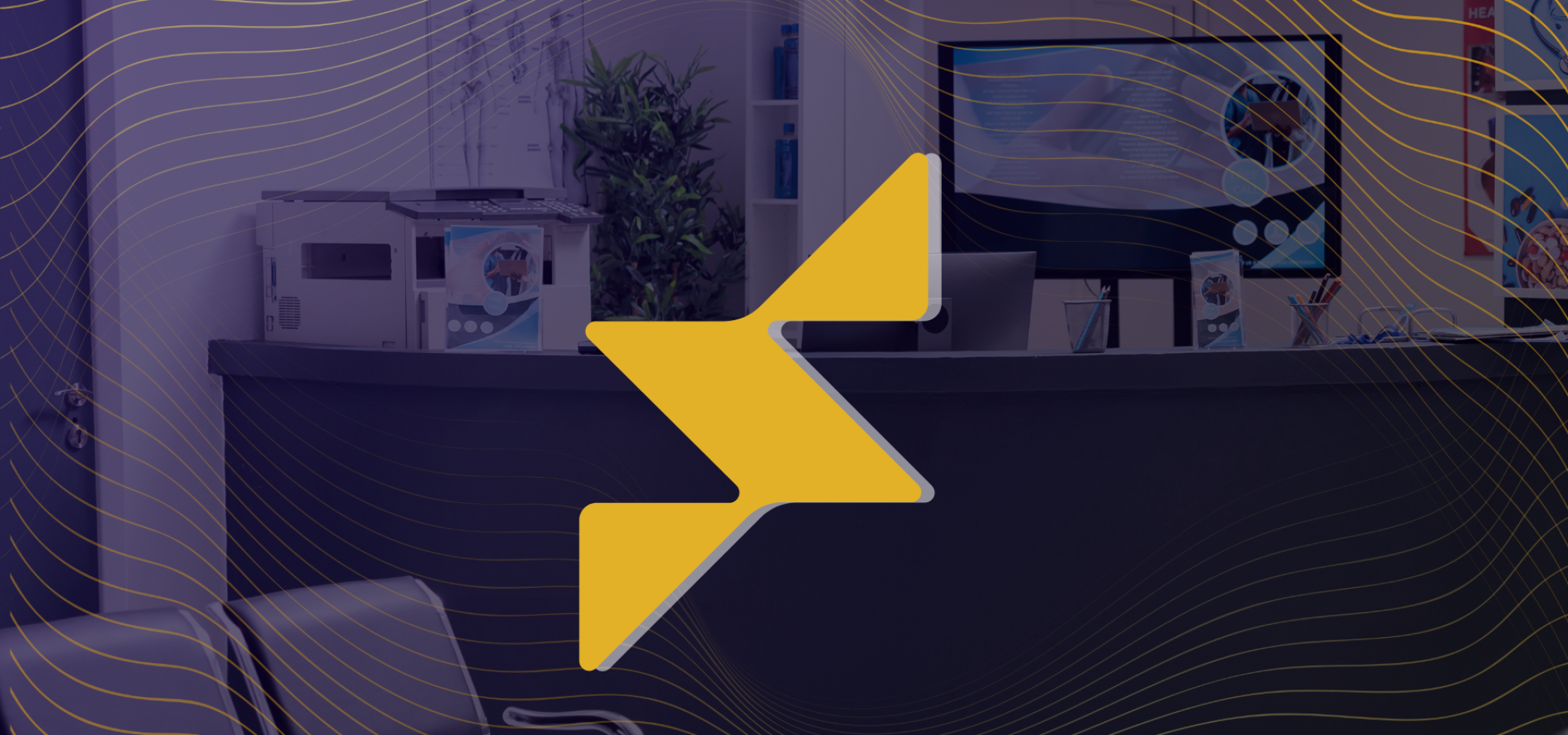 digital signage in hospitality