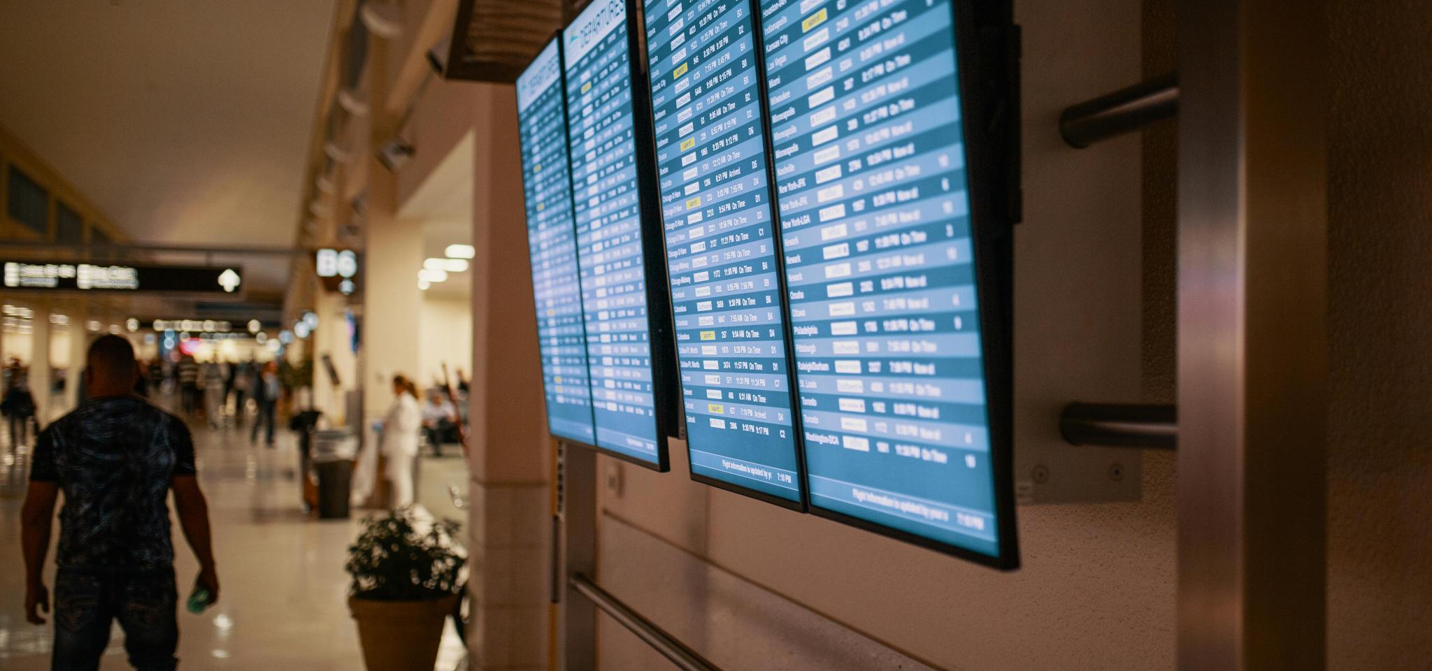 Digital signage